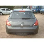 PEUGEOT 308 PEUGEOT 308 '2010 SPORT GRIS OSCURO 2007