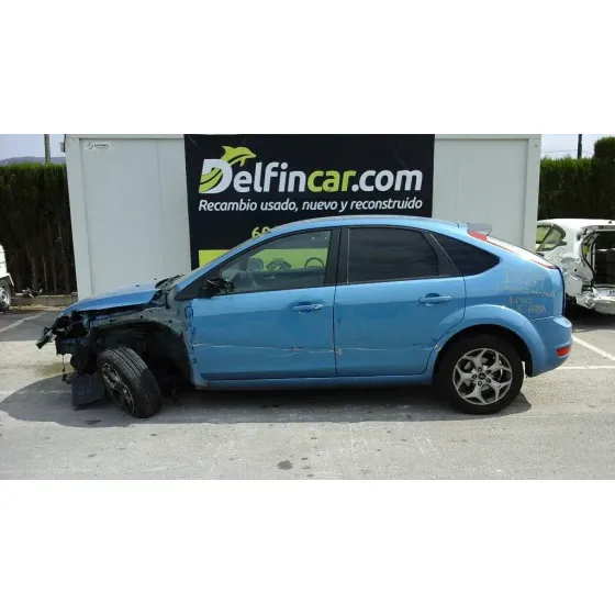 FORD FOCUS LIM. (CB4) '2008 TREND AZUL