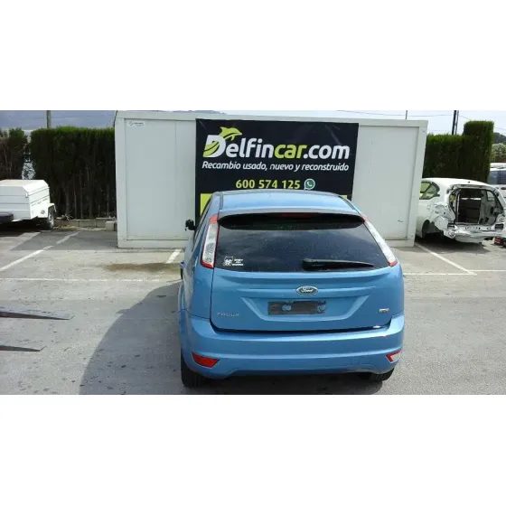 FORD FOCUS LIM. (CB4) '2008 TREND AZUL