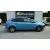 FORD FOCUS LIM. (CB4) '2008 TREND AZUL