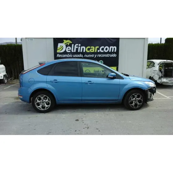 FORD FOCUS LIM. (CB4) '2008 TREND AZUL