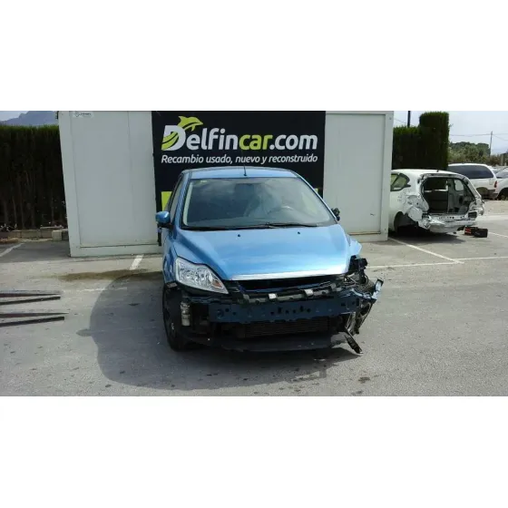 FORD FOCUS LIM. (CB4) '2008 TREND AZUL