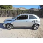 OPEL CORSA C OPEL CORSA C '2004 ENJOY GRIS 2003