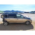DACIA LODGY '2013 LAUREATE BEIG