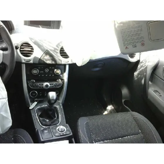 RENAULT KOLEOS '2012 DYNAMIQUE BLANCO
