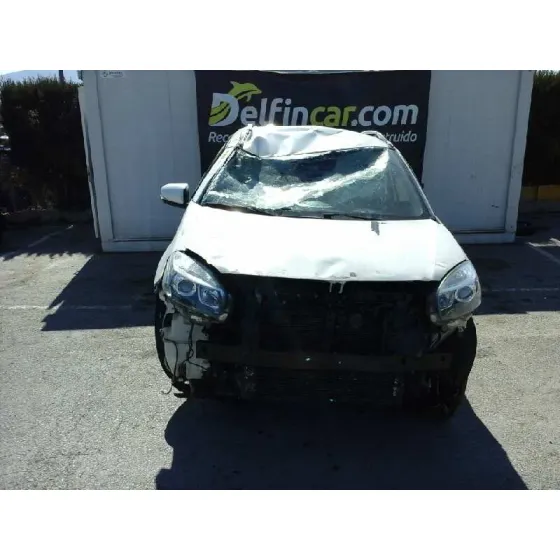 RENAULT KOLEOS '2012 DYNAMIQUE BLANCO