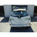 RENAULT KOLEOS '2012 DYNAMIQUE BLANCO