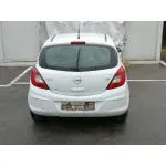 OPEL CORSA D '2007 ENJOY BLANCO