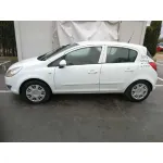OPEL CORSA D '2007 ENJOY BLANCO