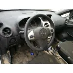 OPEL CORSA D '2007 ENJOY BLANCO
