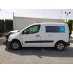 PEUGEOT PARTNER KOMBI '2016 CONFORT BLANCO