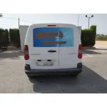 PEUGEOT PARTNER KOMBI '2016 CONFORT BLANCO