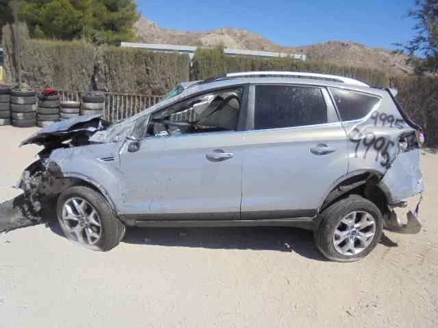 FORD KUGA (CBV) '2011 TITANIUM GRIS