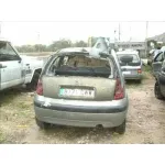 CITROEN C3 '2002 1.1 DORADO