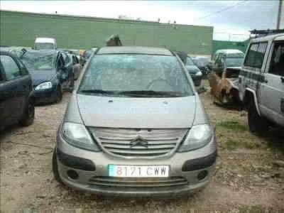 CITROEN C3 '2002 1.1 DORADO