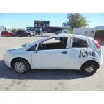 FIAT GRANDE PUNTO (199) '2010 1.2 8V ACTIVE (01.2007->) BLANCO