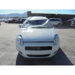 FIAT GRANDE PUNTO (199) '2010 1.2 8V ACTIVE (01.2007->) BLANCO