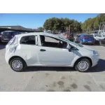FIAT GRANDE PUNTO (199) '2010 1.2 8V ACTIVE (01.2007->) BLANCO