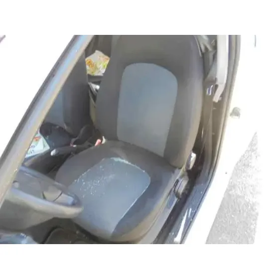 FIAT GRANDE PUNTO (199) '2010 1.2 8V ACTIVE (01.2007->) BLANCO