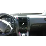 HYUNDAI TUCSON (JM) '2006 2.0 CRDI COMFORT GRIS