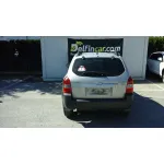 HYUNDAI TUCSON (JM) '2006 2.0 CRDI COMFORT GRIS