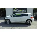 VOLKSWAGEN SCIROCCO (137) '2010 2.0 TDI (103KW) BLANCO