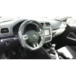 VOLKSWAGEN SCIROCCO (137) '2010 2.0 TDI (103KW) BLANCO