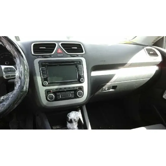VOLKSWAGEN SCIROCCO (137) '2010 2.0 TDI (103KW) BLANCO