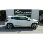 VOLKSWAGEN SCIROCCO (137) '2010 2.0 TDI (103KW) BLANCO