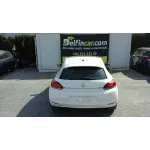 VOLKSWAGEN SCIROCCO (137) '2010 2.0 TDI (103KW) BLANCO