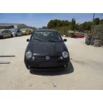 VOLKSWAGEN LUPO (6X1/6E1) VOLKSWAGEN LUPO (6X1/6E1) '2001 ADVANCE NEGRO 2004