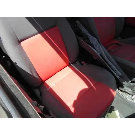 VOLKSWAGEN LUPO (6X1/6E1) '2001 ADVANCE NEGRO