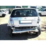 CITROEN C2 '2008 1.4 HDI BLANCO