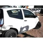 CITROEN C2 '2008 1.4 HDI BLANCO