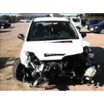 CITROEN C2 '2008 1.4 HDI BLANCO