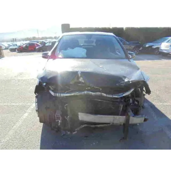MERCEDES CLASE B (W246) '2012 B 180 CDI BE (246.200) NEGRO