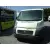 FIAT DUCATO COMBI 33 (09.2006 =>) '2007 L1H1 120 MULTIJET BLANCO