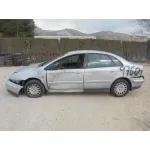CITROEN C5 BERLINA '2001 2.0 HDI SX GRIS