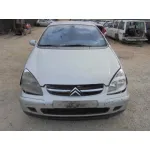 CITROEN C5 BERLINA '2001 2.0 HDI SX GRIS