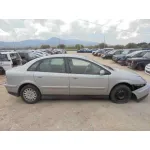 CITROEN C5 BERLINA '2001 2.0 HDI SX GRIS
