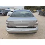 CITROEN C5 BERLINA '2001 2.0 HDI SX GRIS