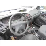 CITROEN C5 BERLINA '2001 2.0 HDI SX GRIS