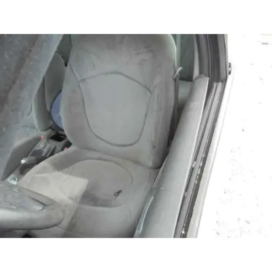 CITROEN C5 BERLINA '2001 2.0 HDI SX GRIS