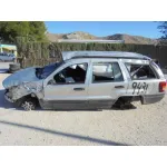 JEEP GR.CHEROKEE (WJ/WG) '2003 2.7 CRD LAREDO GRIS