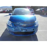 TOYOTA AURIS TOYOTA AURIS '2010 ACTIVE AZUL 2009