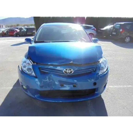 TOYOTA AURIS '2010 ACTIVE AZUL