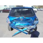 TOYOTA AURIS TOYOTA AURIS '2010 ACTIVE AZUL 2009