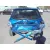 TOYOTA AURIS TOYOTA AURIS '2010 ACTIVE AZUL 2009