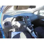 TOYOTA AURIS TOYOTA AURIS '2010 ACTIVE AZUL 2009