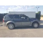SSANGYONG REXTON '2011 270 XVT PREMIUM GRIS